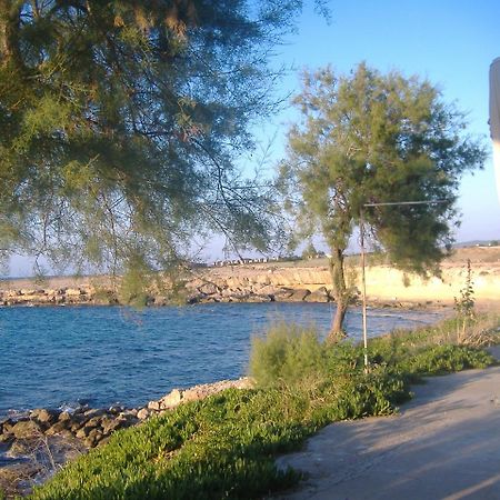 Theresa Hotel At Karpaz Peninsula Agia Trias Eksteriør billede