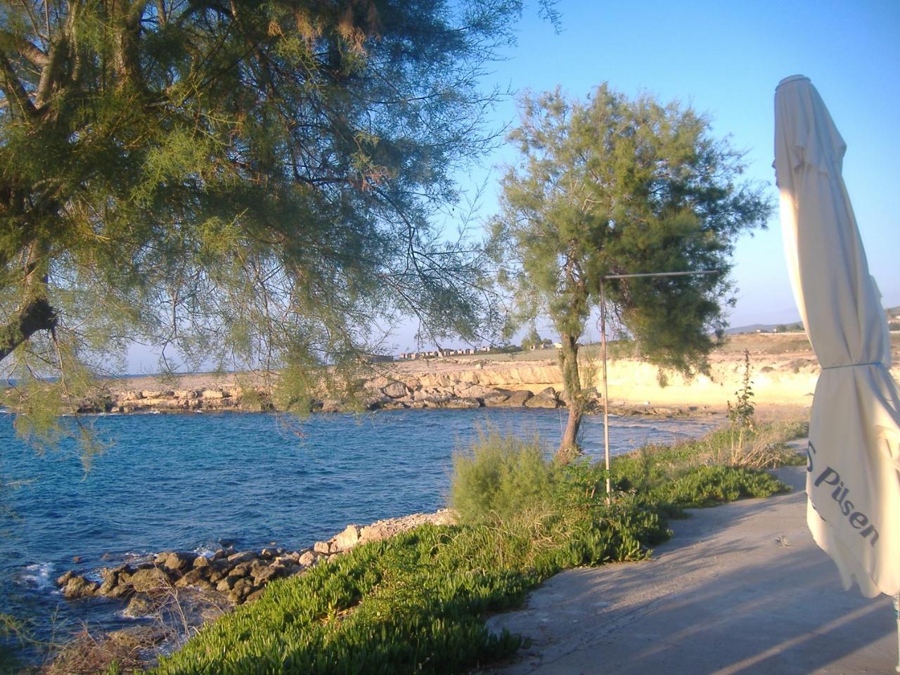Theresa Hotel At Karpaz Peninsula Agia Trias Eksteriør billede