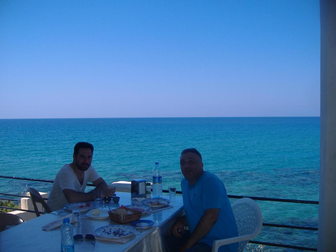 Theresa Hotel At Karpaz Peninsula Agia Trias Eksteriør billede
