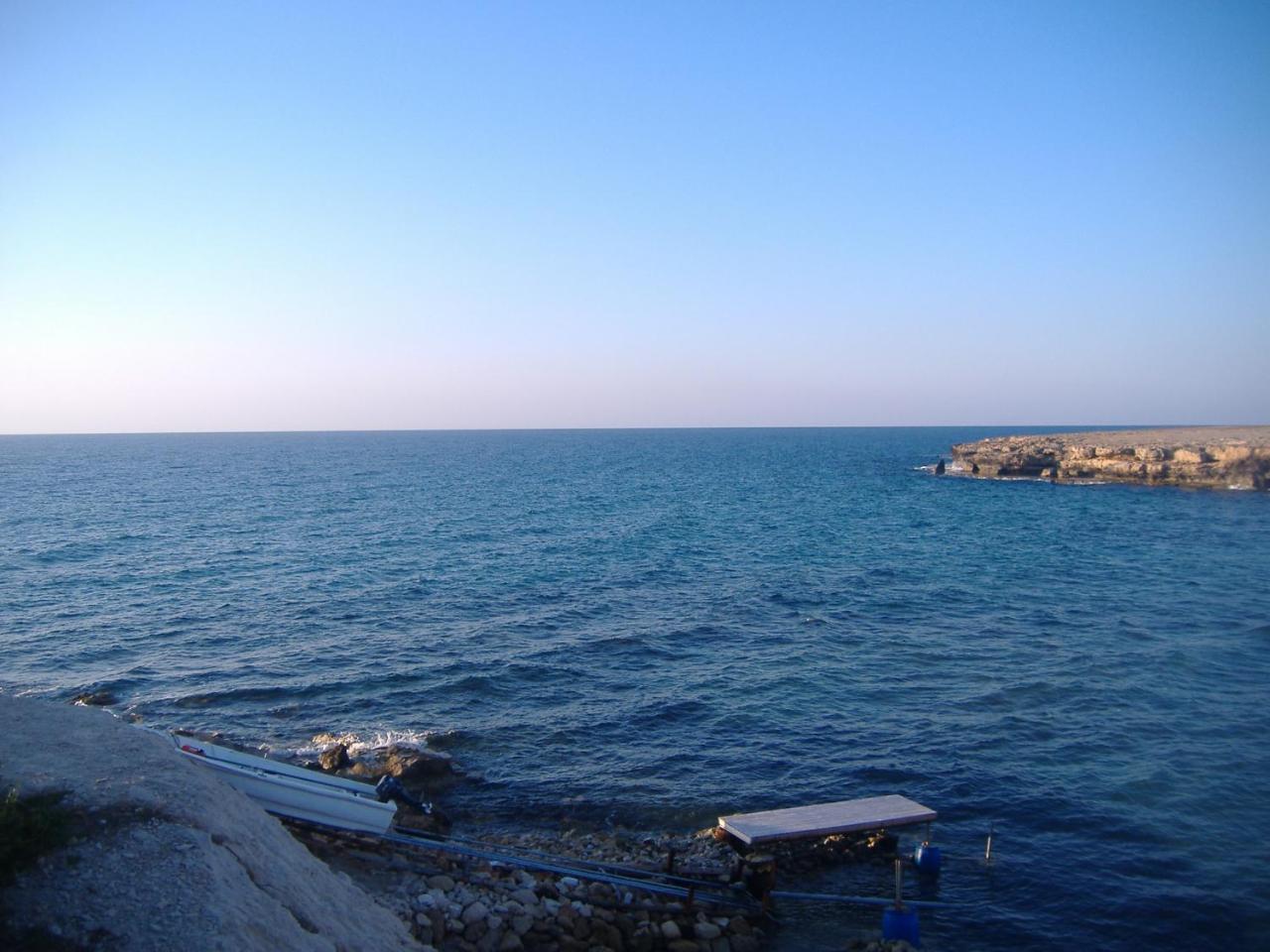 Theresa Hotel At Karpaz Peninsula Agia Trias Eksteriør billede