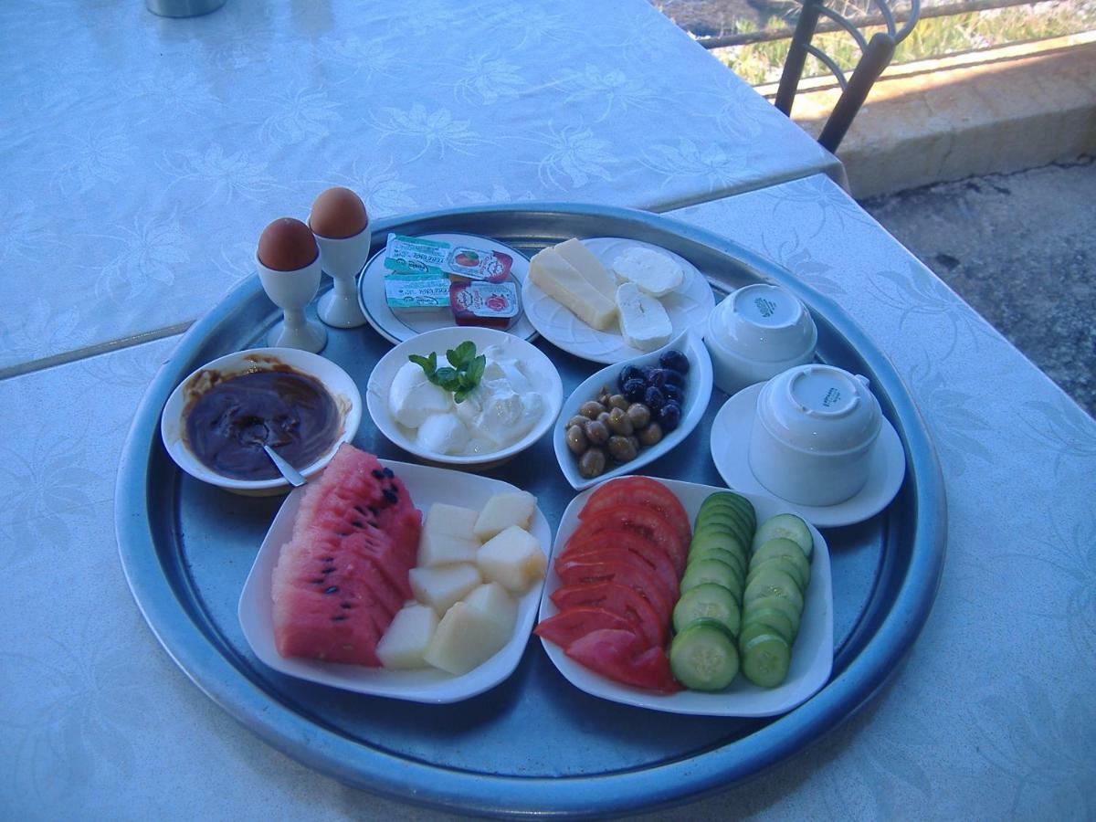 Theresa Hotel At Karpaz Peninsula Agia Trias Eksteriør billede